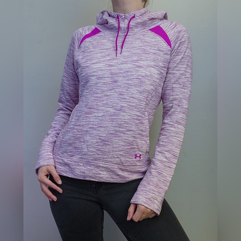 Under Armour Hoodie Size S